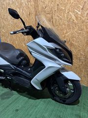 Kymco Downtown 350i 2018-thumb-3