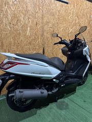 Kymco Downtown 350i 2018-thumb-4