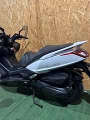 Kymco Downtown 350i 2018-thumb-5