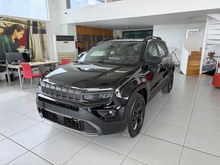 Jeep Avenger 2026 UPLAND 4Xe 8ΕΤΗΣ ΕΓΓΥΗΣΗ