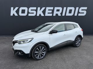 Renault Kadjar 2016 ΑΥΤΟΜΑΤΟ - BOSE EDITION - FULL EXTRA - ΦΩΤΑ LED