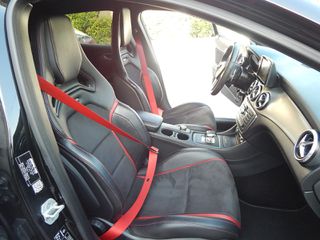Mercedes-Benz GLA 45AMG 2016 Edition 1 recaro 381hp-thumb-36