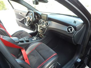 Mercedes-Benz GLA 45AMG 2016 Edition 1 recaro 381hp-thumb-37