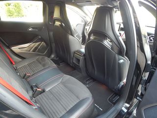 Mercedes-Benz GLA 45AMG 2016 Edition 1 recaro 381hp-thumb-38