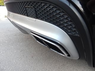 Mercedes-Benz GLA 45AMG 2016 Edition 1 recaro 381hp-thumb-40