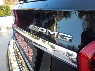 Mercedes-Benz GLA 45AMG 2016 Edition 1 recaro 381hp-thumb-41