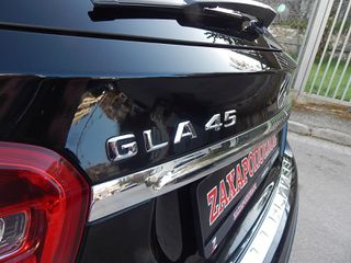 Mercedes-Benz GLA 45AMG 2016 Edition 1 recaro 381hp-thumb-42