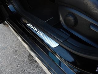 Mercedes-Benz GLA 45AMG 2016 Edition 1 recaro 381hp-thumb-44