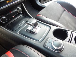 Mercedes-Benz GLA 45AMG 2016 Edition 1 recaro 381hp-thumb-45
