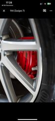 Mercedes-Benz GLA 45AMG 2016 Edition 1 recaro 381hp-thumb-52