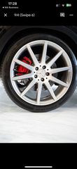 Mercedes-Benz GLA 45AMG 2016 Edition 1 recaro 381hp-thumb-53