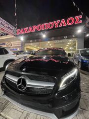 Mercedes-Benz GLA 45AMG 2016 Edition 1 recaro 381hp-thumb-55