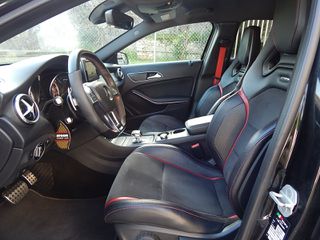 Mercedes-Benz GLA 45AMG 2016 Edition 1 recaro 381hp-thumb-16