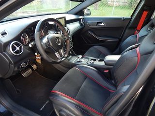 Mercedes-Benz GLA 45AMG 2016 Edition 1 recaro 381hp-thumb-17
