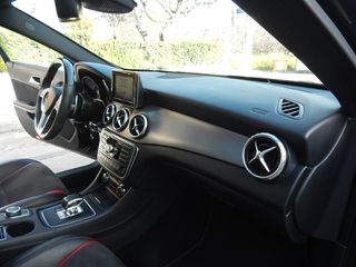 Mercedes-Benz GLA 45AMG 2016 Edition 1 recaro 381hp-thumb-21