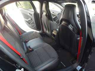 Mercedes-Benz GLA 45AMG 2016 Edition 1 recaro 381hp-thumb-23