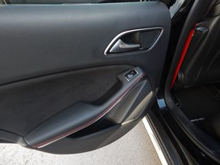 Mercedes-Benz GLA 45AMG 2016 Edition 1 recaro 381hp-thumb-26