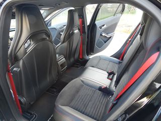 Mercedes-Benz GLA 45AMG 2016 Edition 1 recaro 381hp-thumb-27