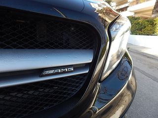 Mercedes-Benz GLA 45AMG 2016 Edition 1 recaro 381hp-thumb-28