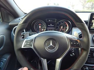 Mercedes-Benz GLA 45AMG 2016 Edition 1 recaro 381hp-thumb-29