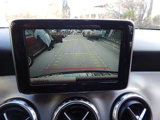 Mercedes-Benz GLA 45AMG 2016 Edition 1 recaro 381hp-thumb-30
