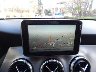 Mercedes-Benz GLA 45AMG 2016 Edition 1 recaro 381hp-thumb-31