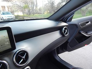 Mercedes-Benz GLA 45AMG 2016 Edition 1 recaro 381hp-thumb-32