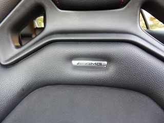 Mercedes-Benz GLA 45AMG 2016 Edition 1 recaro 381hp-thumb-33
