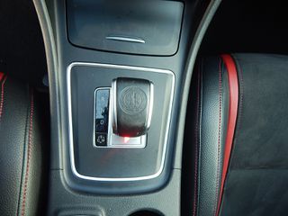 Mercedes-Benz GLA 45AMG 2016 Edition 1 recaro 381hp-thumb-35