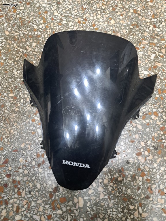 ΠΑΡΜΠΡΙΖ PCX 125 2021/2024