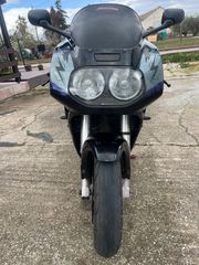 Suzuki GSX 1100 1994 -