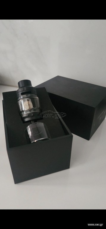 Geekvape zeus black