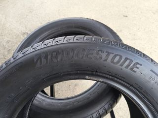 2 ΕΛΑΣΤΙΚΆ 205/60/16 BRIDGESTONE DOT(0424) **AUTO IKAS**-thumb-1