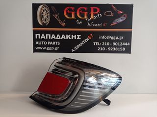 Φανάρι Πίσω Δεξί Led Renault Captur II 2024- (HF) / Ο
