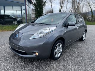 Nissan Leaf 2017 Navi camera-thumb-2