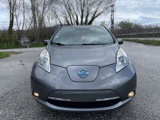 Nissan Leaf 2017 Navi camera-thumb-3
