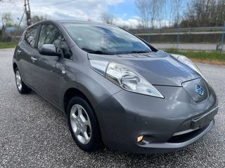 Nissan Leaf 2017 Navi camera-thumb-4
