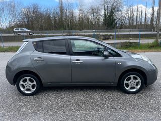 Nissan Leaf 2017 Navi camera-thumb-5