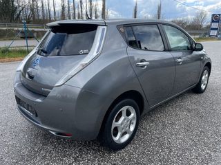 Nissan Leaf 2017 Navi camera-thumb-6