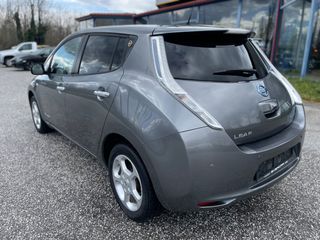 Nissan Leaf 2017 Navi camera-thumb-8