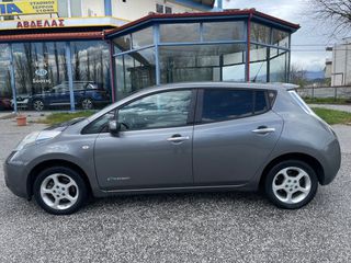 Nissan Leaf 2017 Navi camera-thumb-9