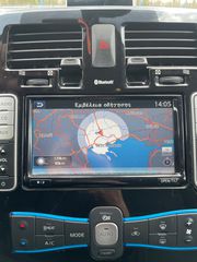 Nissan Leaf 2017 Navi camera-thumb-36