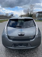 Nissan Leaf 2017 Navi camera-thumb-11