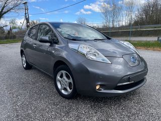 Nissan Leaf 2017 Navi camera-thumb-12
