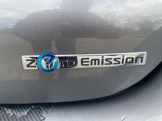 Nissan Leaf 2017 Navi camera-thumb-14