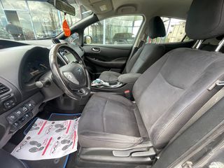 Nissan Leaf 2017 Navi camera-thumb-15