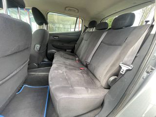 Nissan Leaf 2017 Navi camera-thumb-18