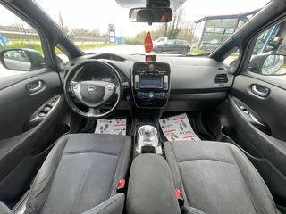 Nissan Leaf 2017 Navi camera-thumb-20