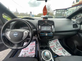 Nissan Leaf 2017 Navi camera-thumb-21