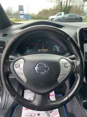 Nissan Leaf 2017 Navi camera-thumb-22